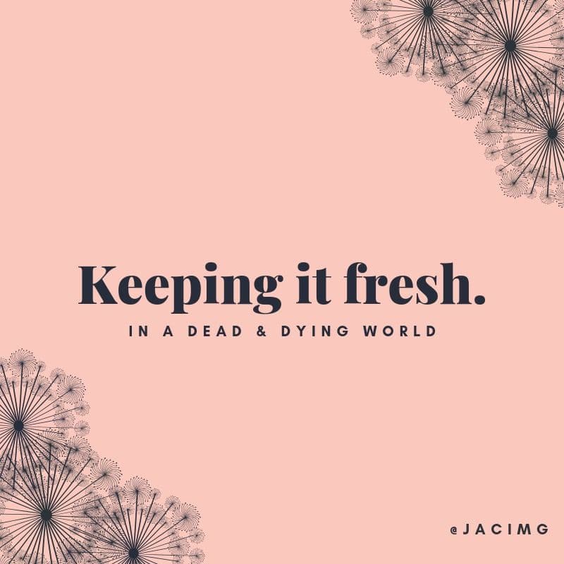 Blog series starting now!!!!!